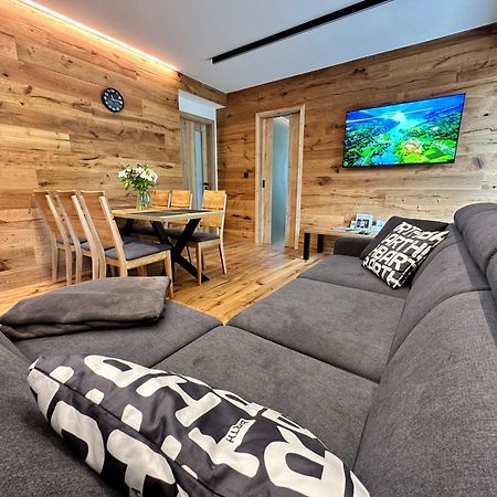 Apartmany Barth Holiday - Rezidence Maj Pec pod Sněžkou Extérieur photo