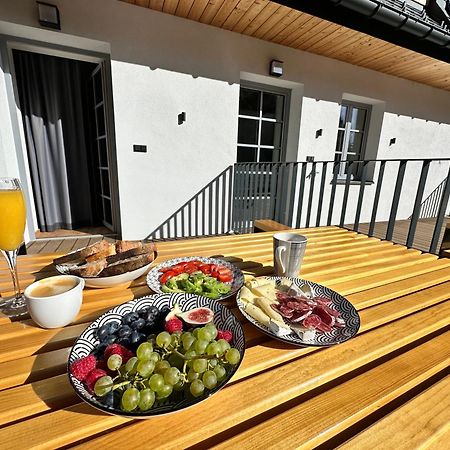 Apartmany Barth Holiday - Rezidence Maj Pec pod Sněžkou Extérieur photo