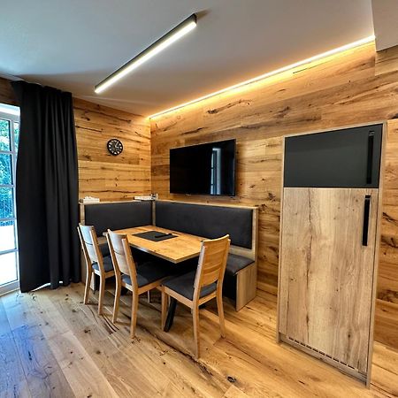 Apartmany Barth Holiday - Rezidence Maj Pec pod Sněžkou Extérieur photo