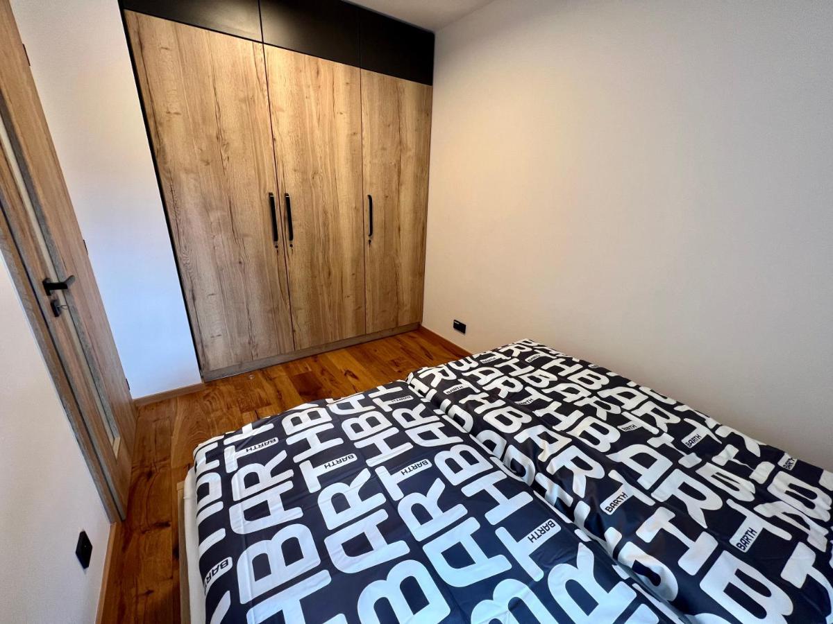 Apartmany Barth Holiday - Rezidence Maj Pec pod Sněžkou Extérieur photo