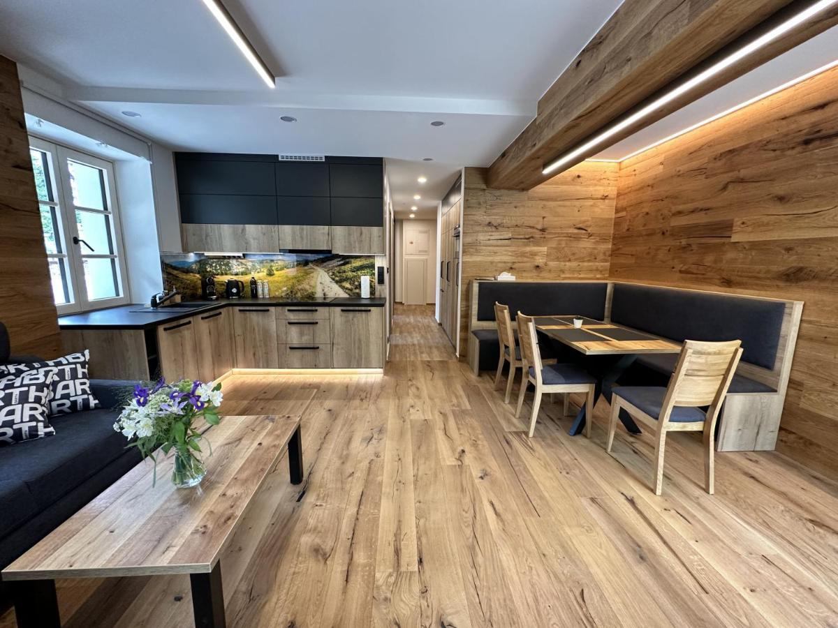 Apartmany Barth Holiday - Rezidence Maj Pec pod Sněžkou Extérieur photo
