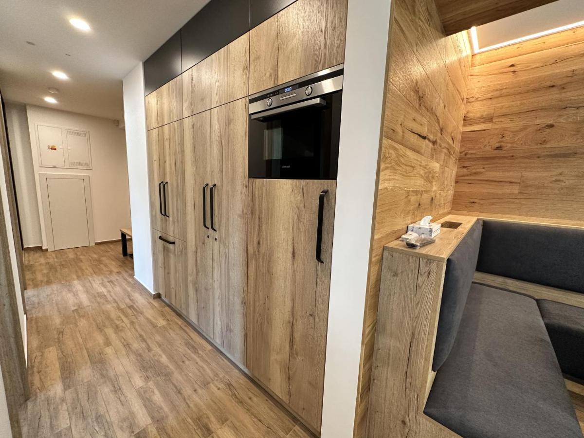 Apartmany Barth Holiday - Rezidence Maj Pec pod Sněžkou Extérieur photo