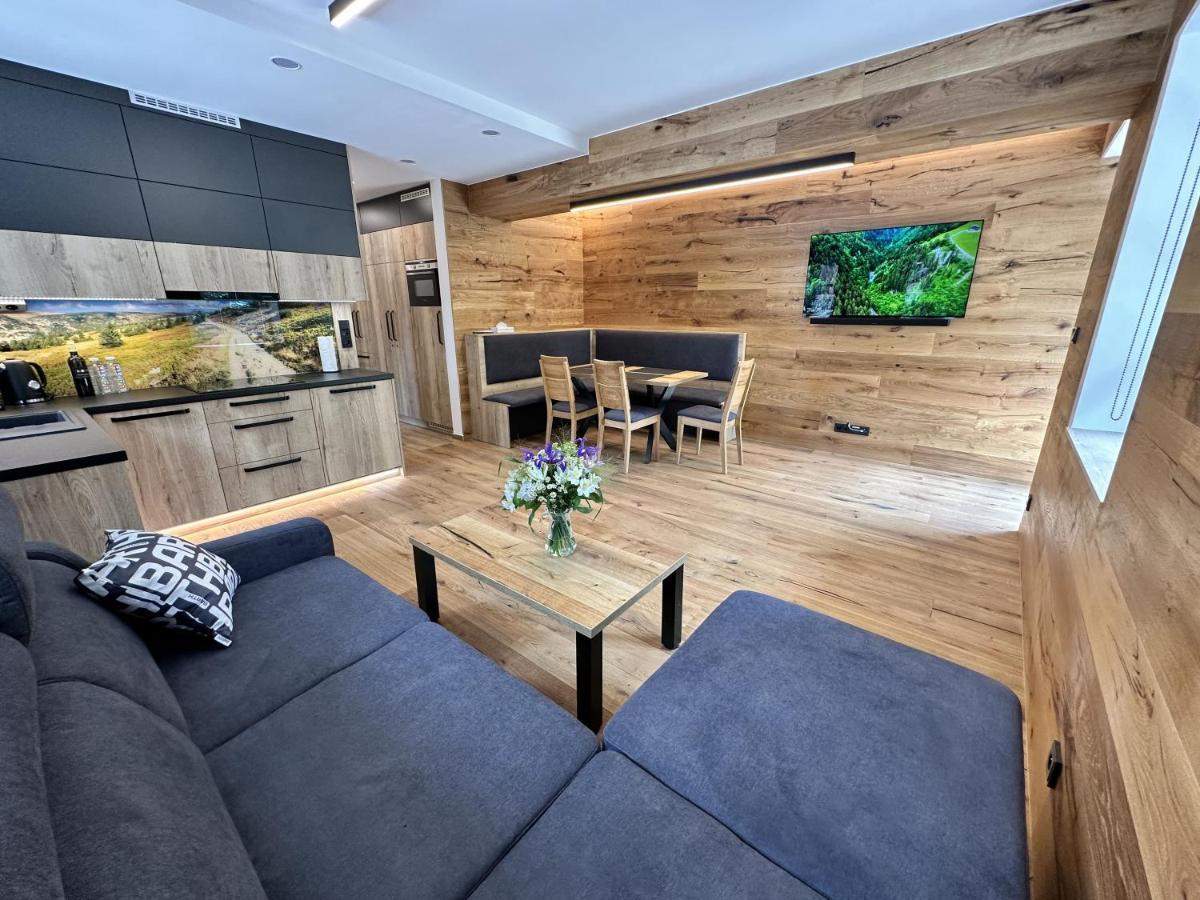 Apartmany Barth Holiday - Rezidence Maj Pec pod Sněžkou Extérieur photo