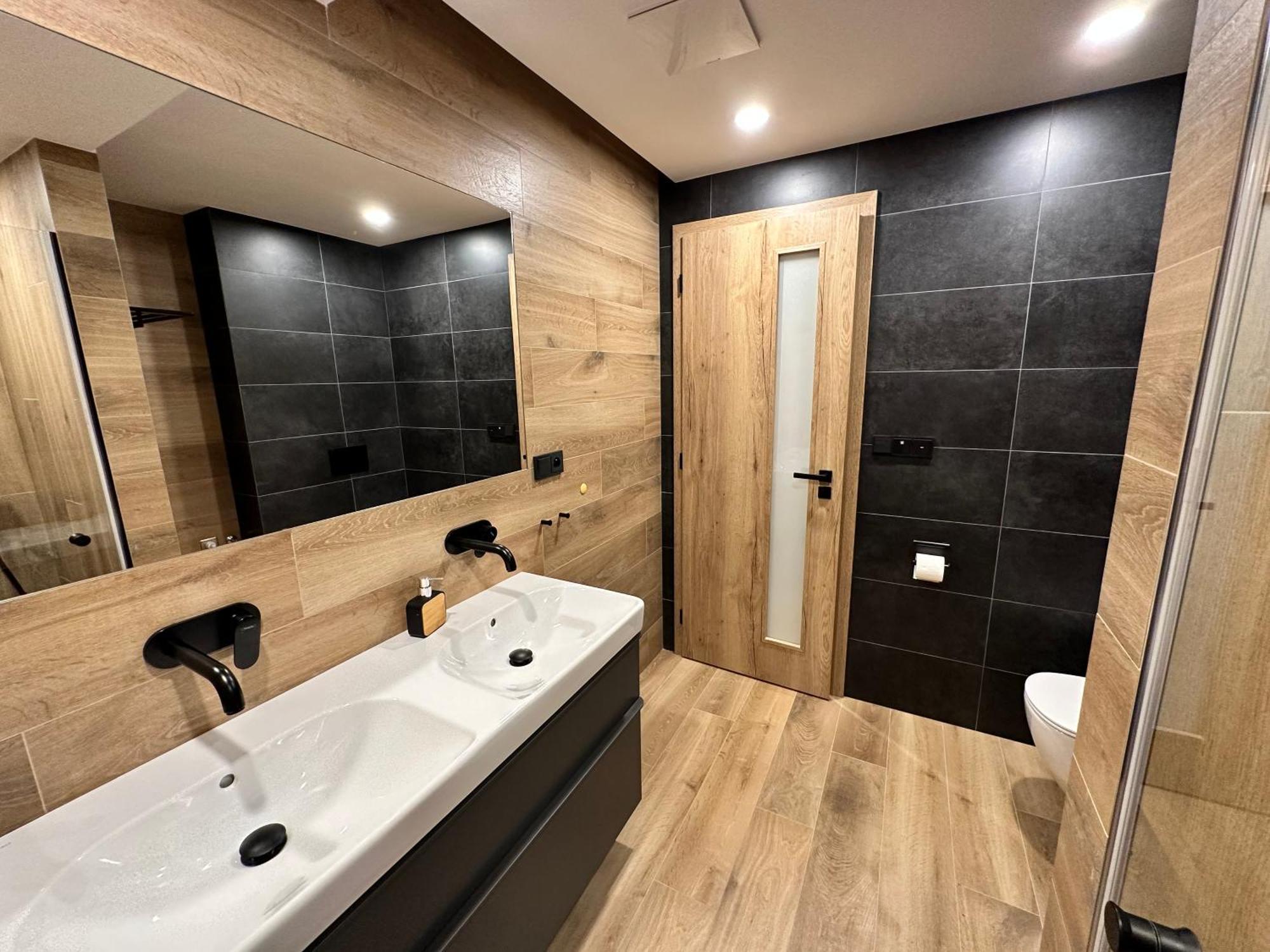 Apartmany Barth Holiday - Rezidence Maj Pec pod Sněžkou Extérieur photo