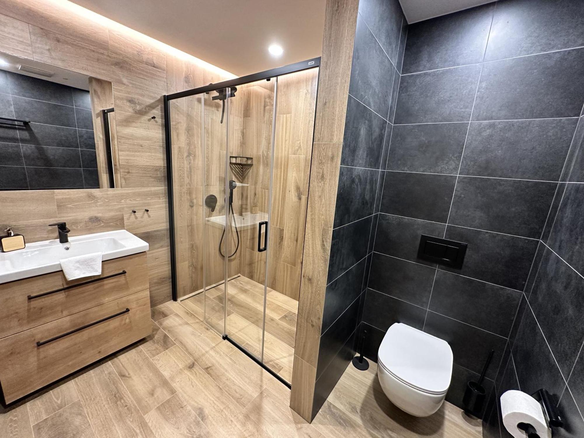 Apartmany Barth Holiday - Rezidence Maj Pec pod Sněžkou Extérieur photo