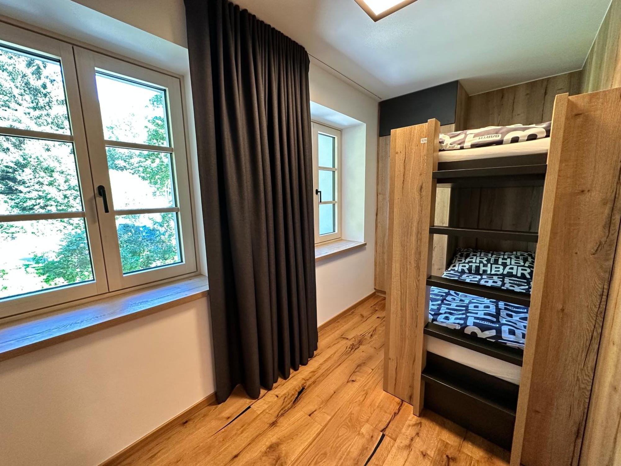 Apartmany Barth Holiday - Rezidence Maj Pec pod Sněžkou Extérieur photo